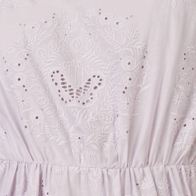 Vestido Laise Energia Emma (ref 8f08)