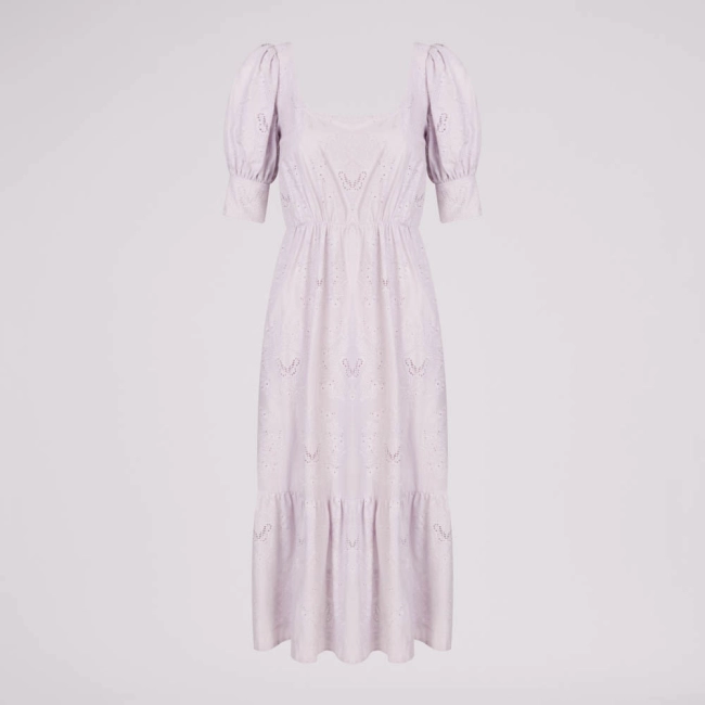 Vestido Laise Energia Emma (ref 8f08)