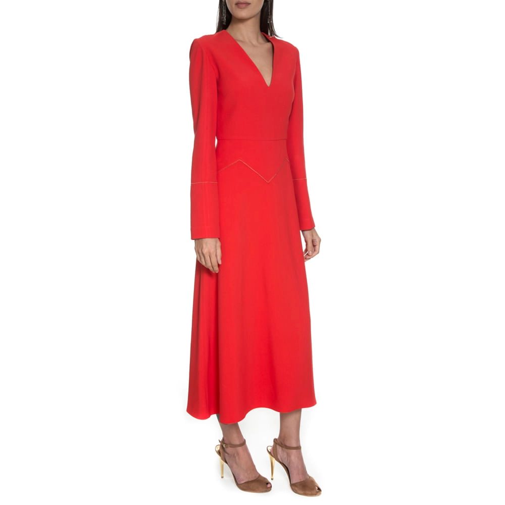 Vestido Lane Talienk