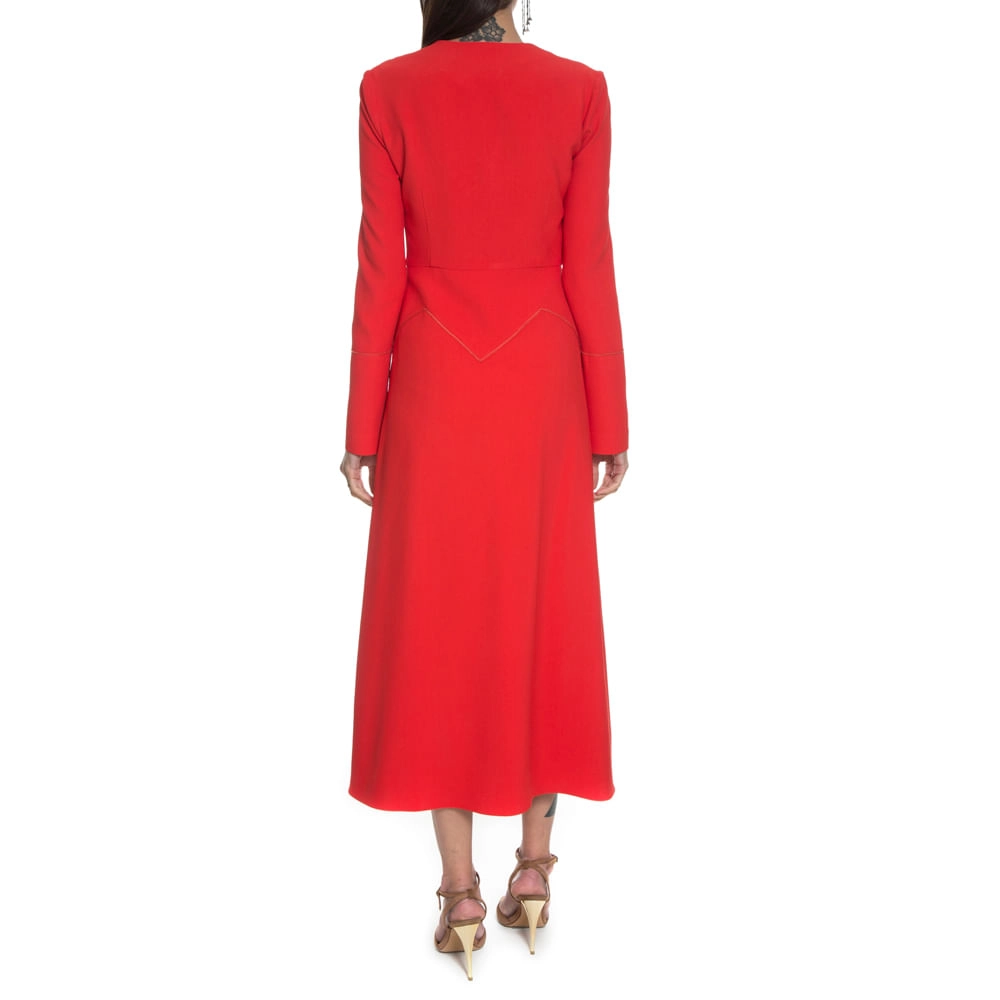 Vestido Lane Talienk