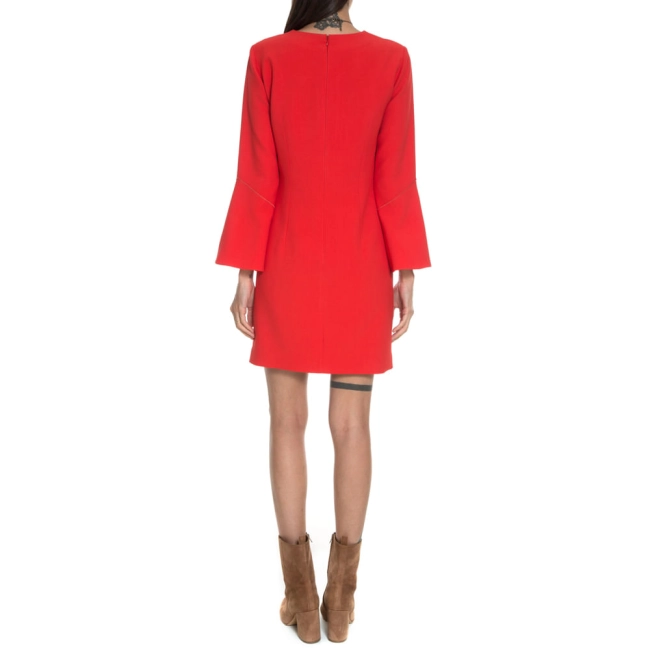 Vestido Lisa Talienk