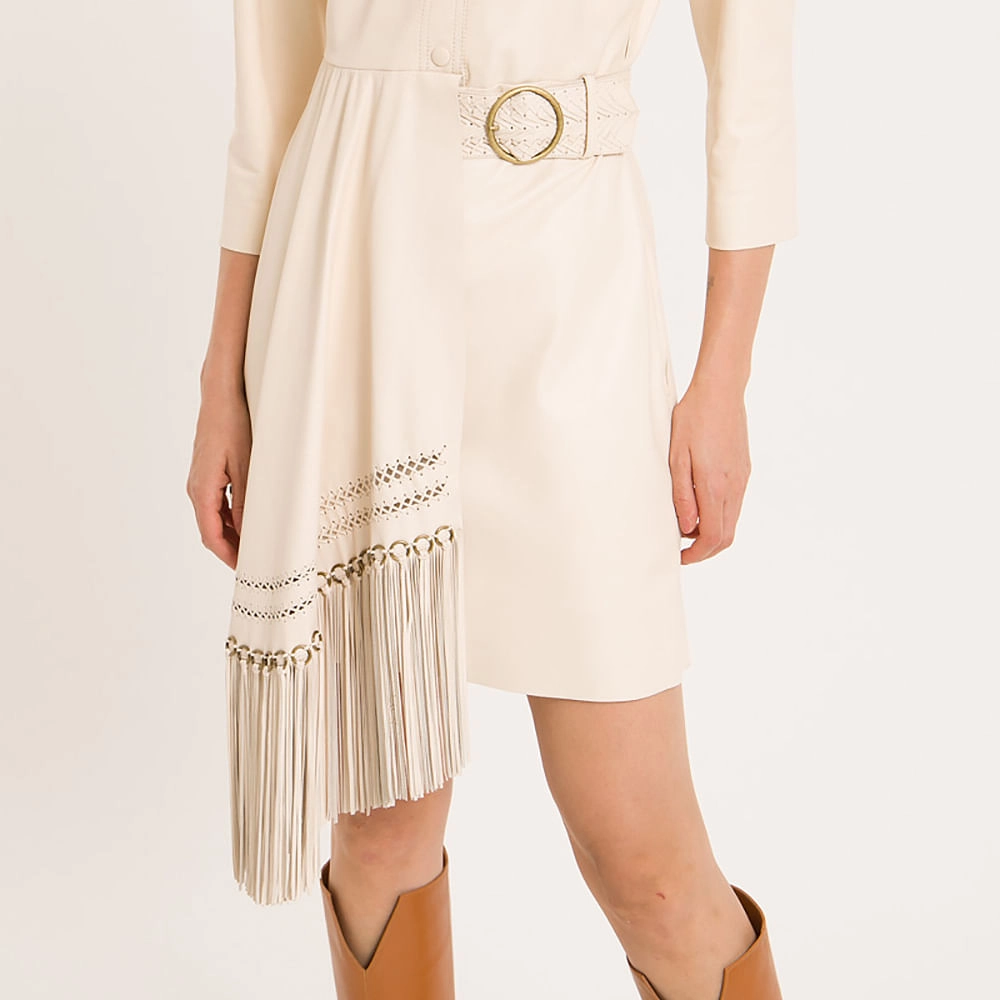 Vestido Mestiço Faith