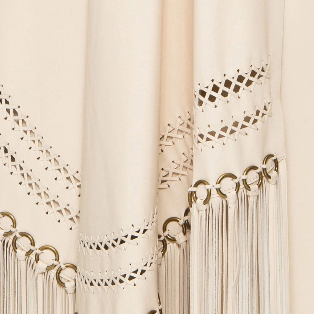 Vestido Mestiço Faith