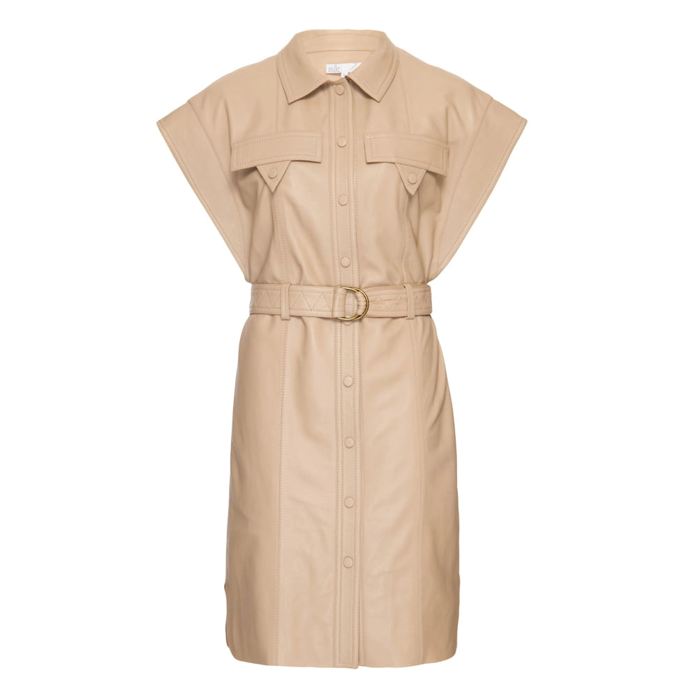 Vestido Mestiço Tais