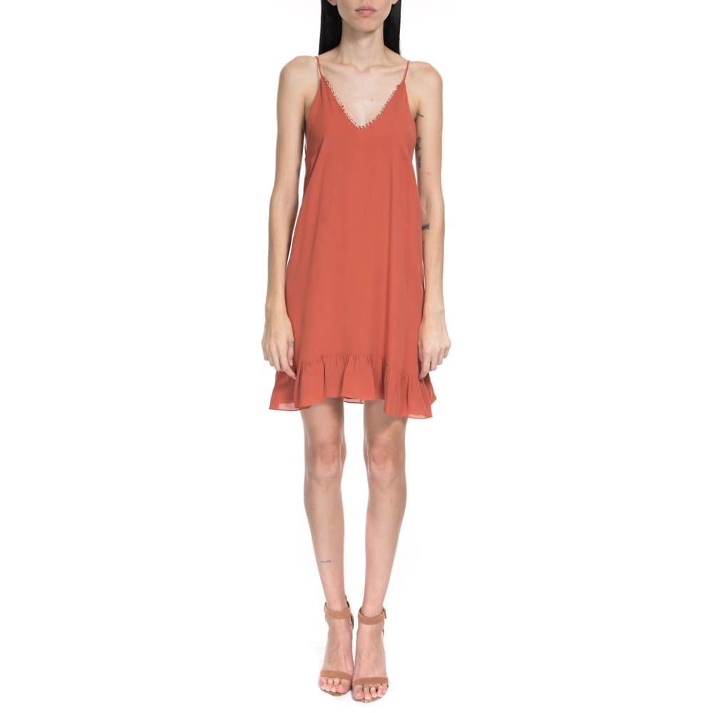 Vestido Olimpia Nk Collection