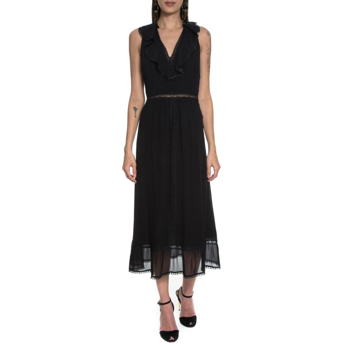 Vestido Olivia Talienk