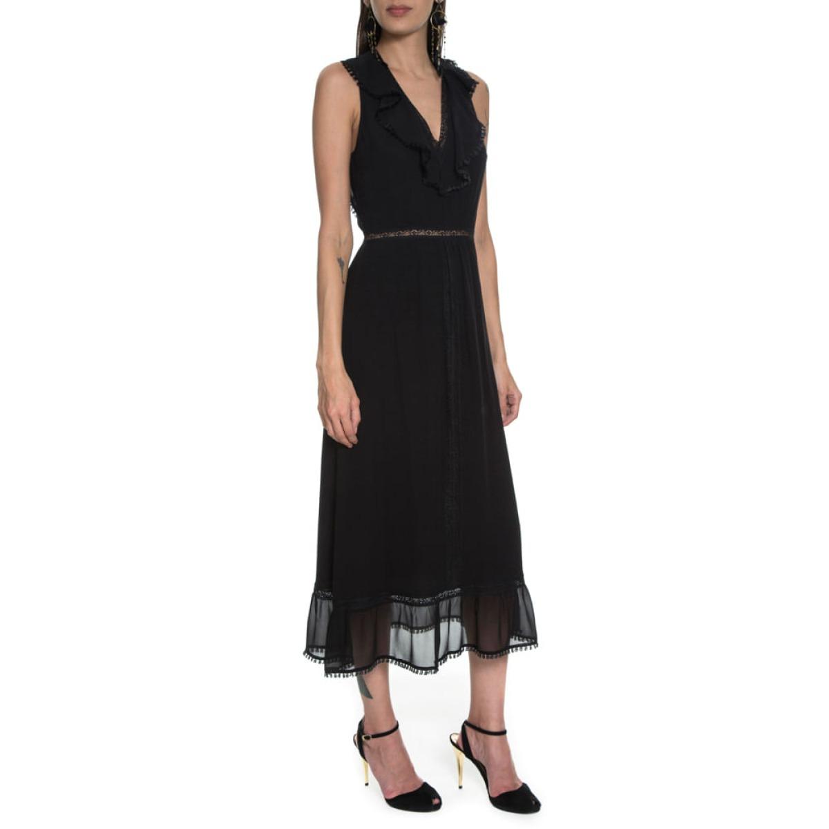 Vestido Olivia Talienk