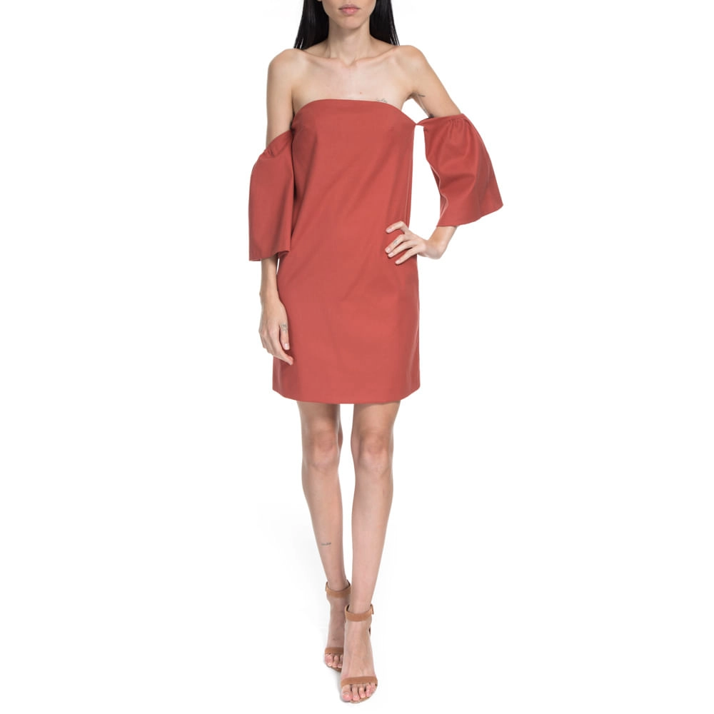 Vestido Owen Talienk