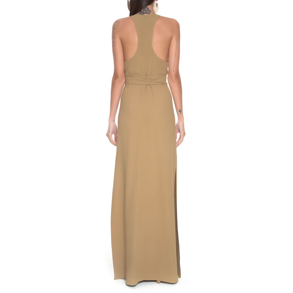 Vestido Patricia Talienk