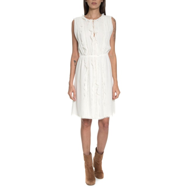 Vestido Pilar Talienk