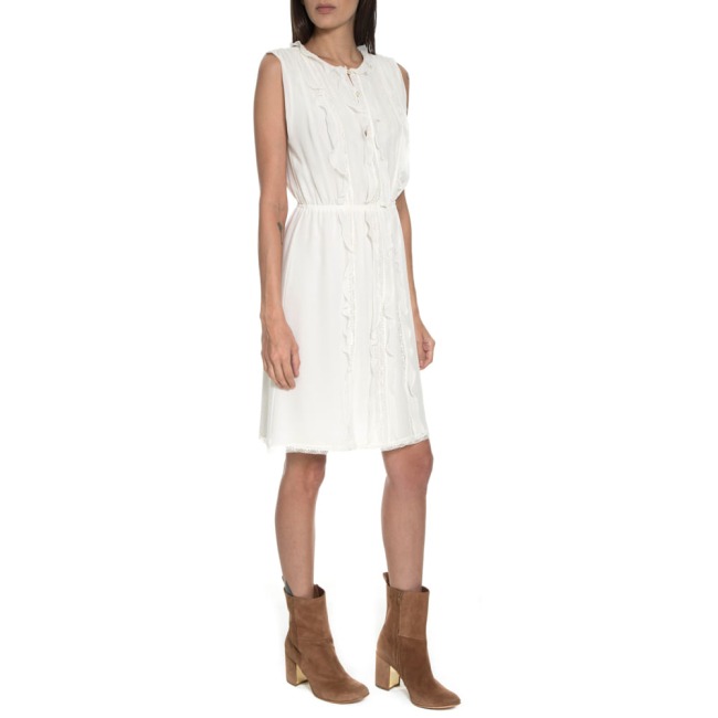 Vestido Pilar Talienk