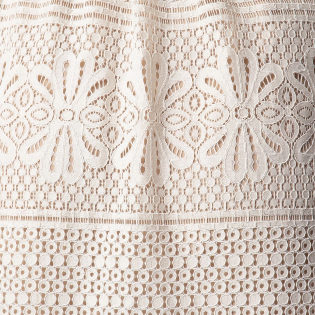 Vestido Renda Felicity (ref 6c5d)