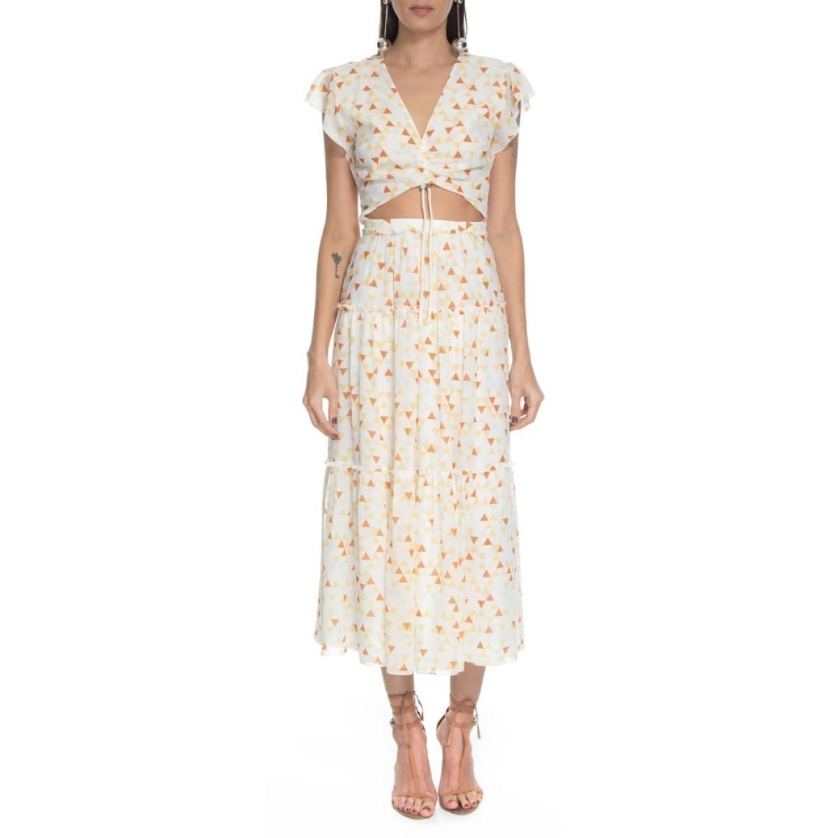 Vestido Simone