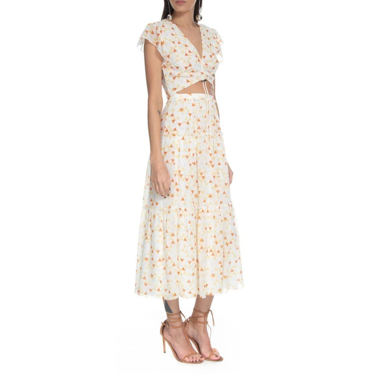 Vestido Simone