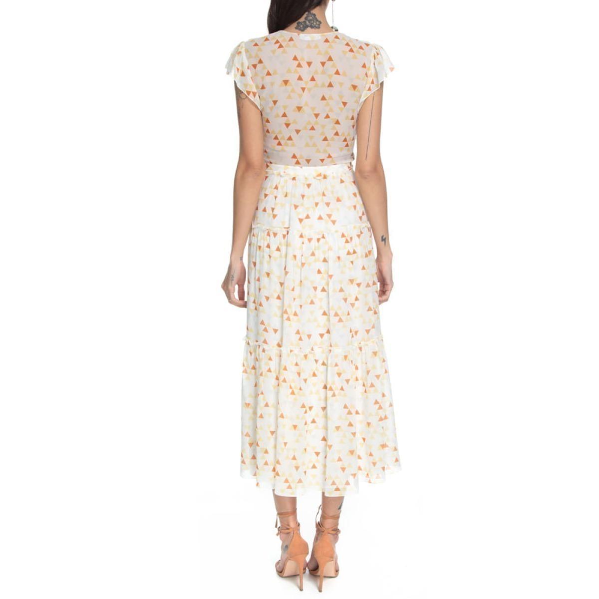 Vestido Simone