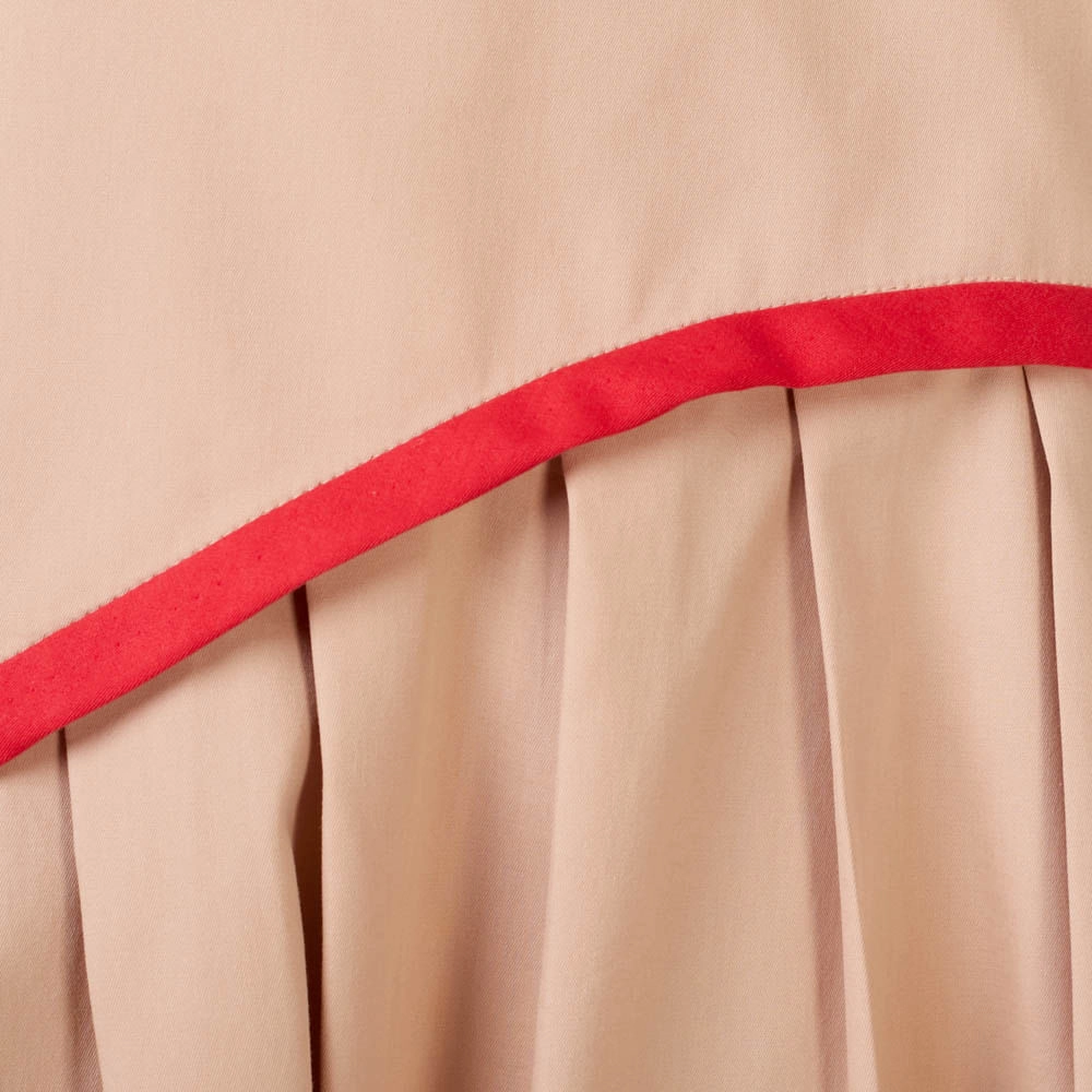 Vestido Tecno Wave Ravi