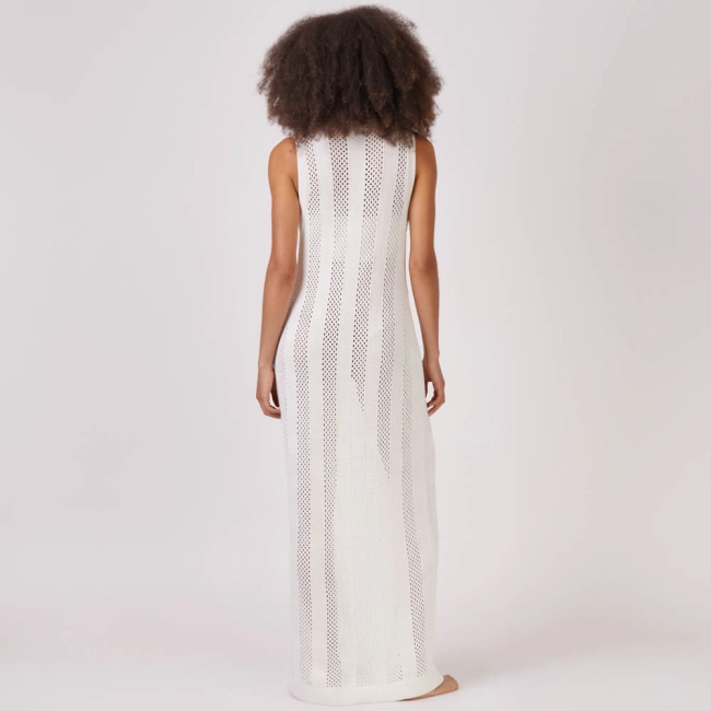 Vestido Telado Eliza (ref 62cb)