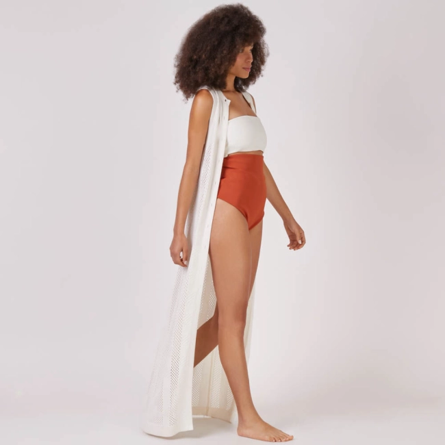 Vestido Telado Eliza (ref 62cb)