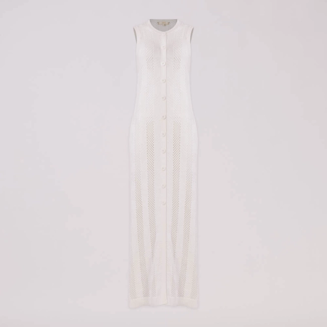 Vestido Telado Eliza (ref 62cb)