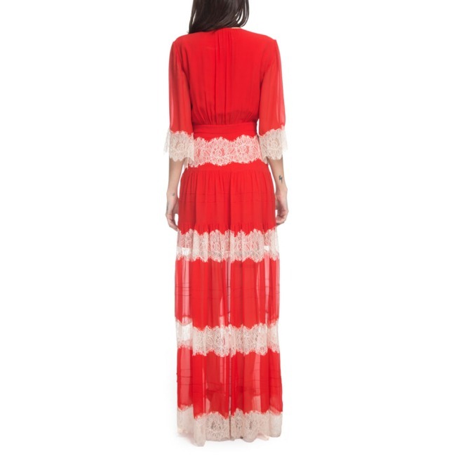 Vestido Viel