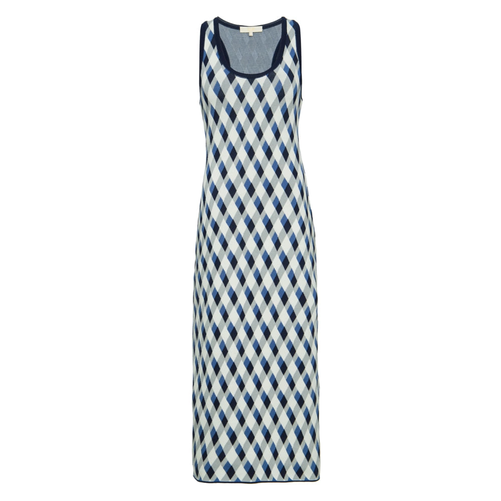 Vestido Viscose Juliana