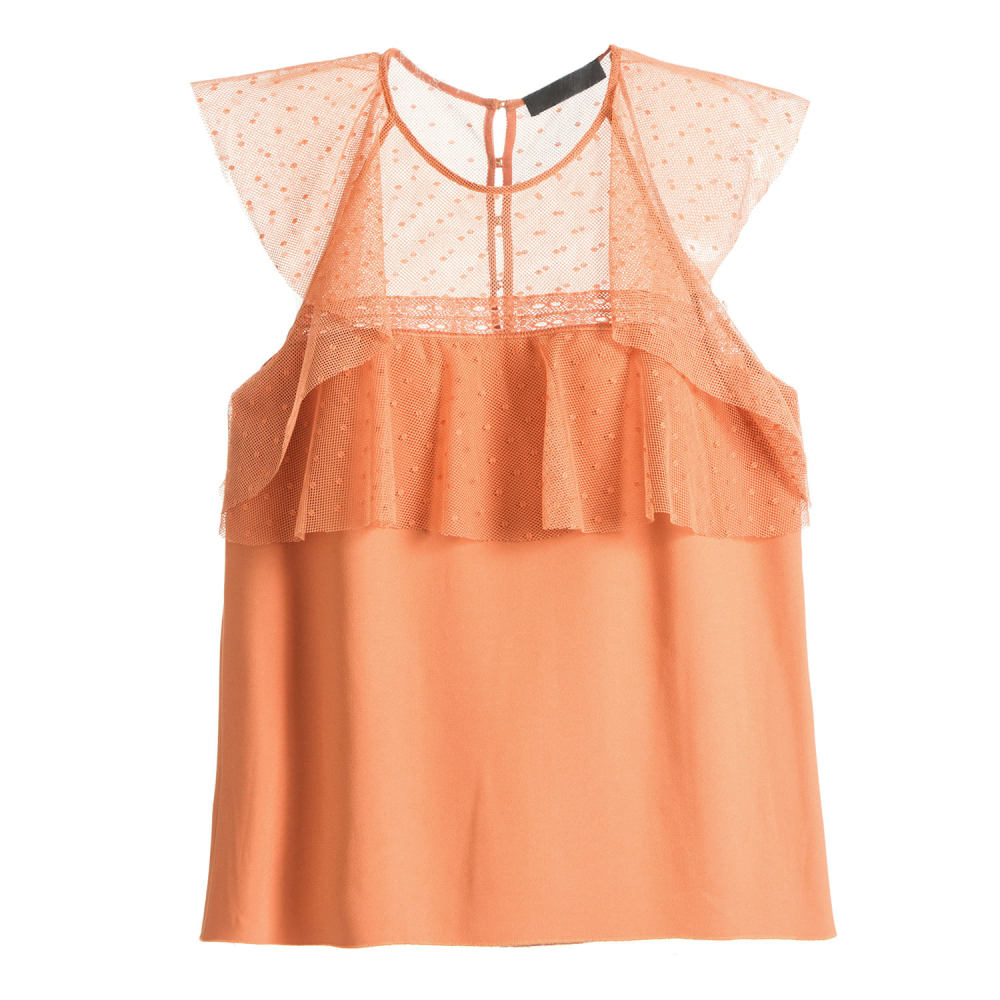Blusa Alana