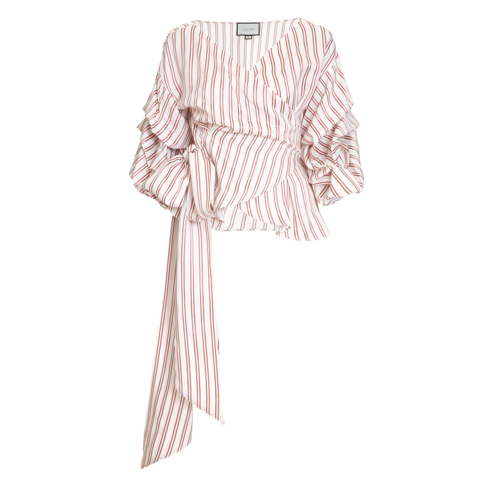 Blusa Armelle Alexis