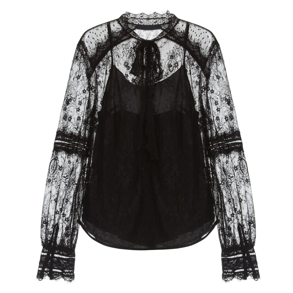 Camisa Jade Talienk