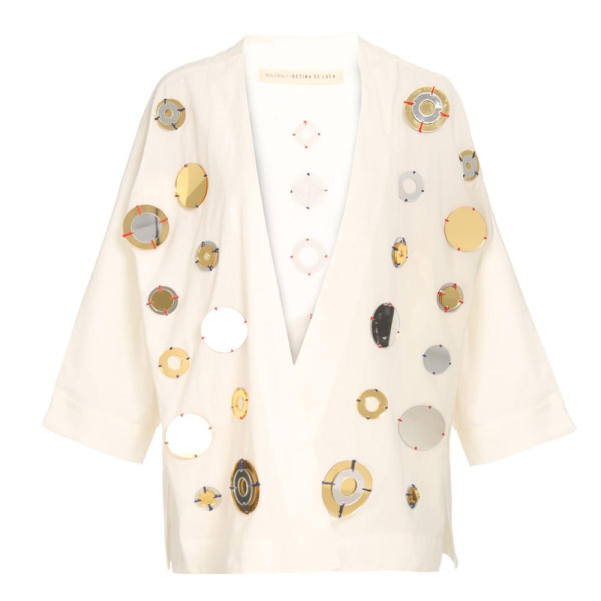 Kimono Espelhos