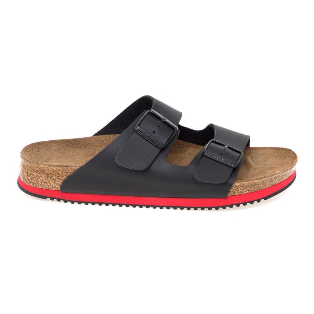 Sandalia Arizona Blk
