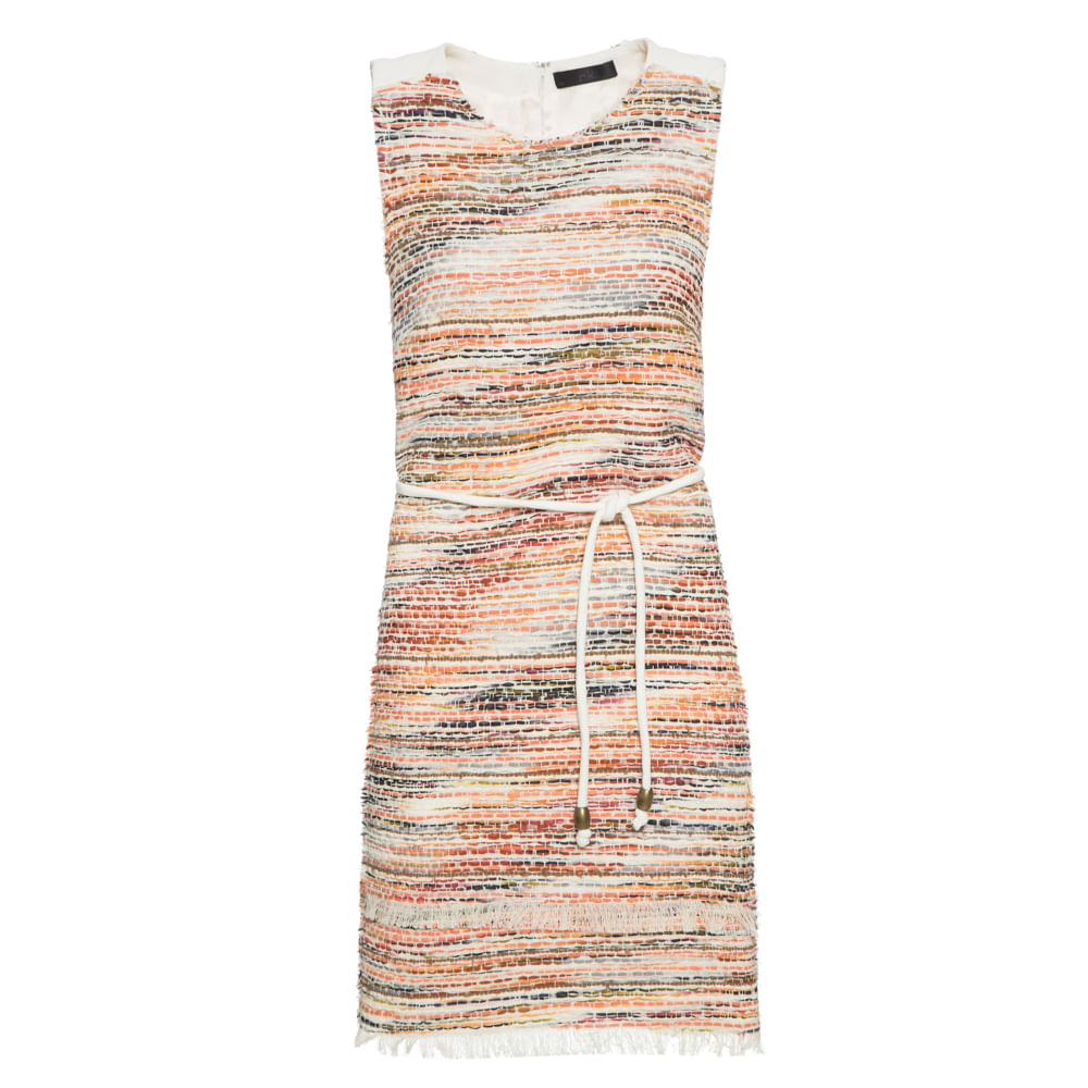 Vestido Adler