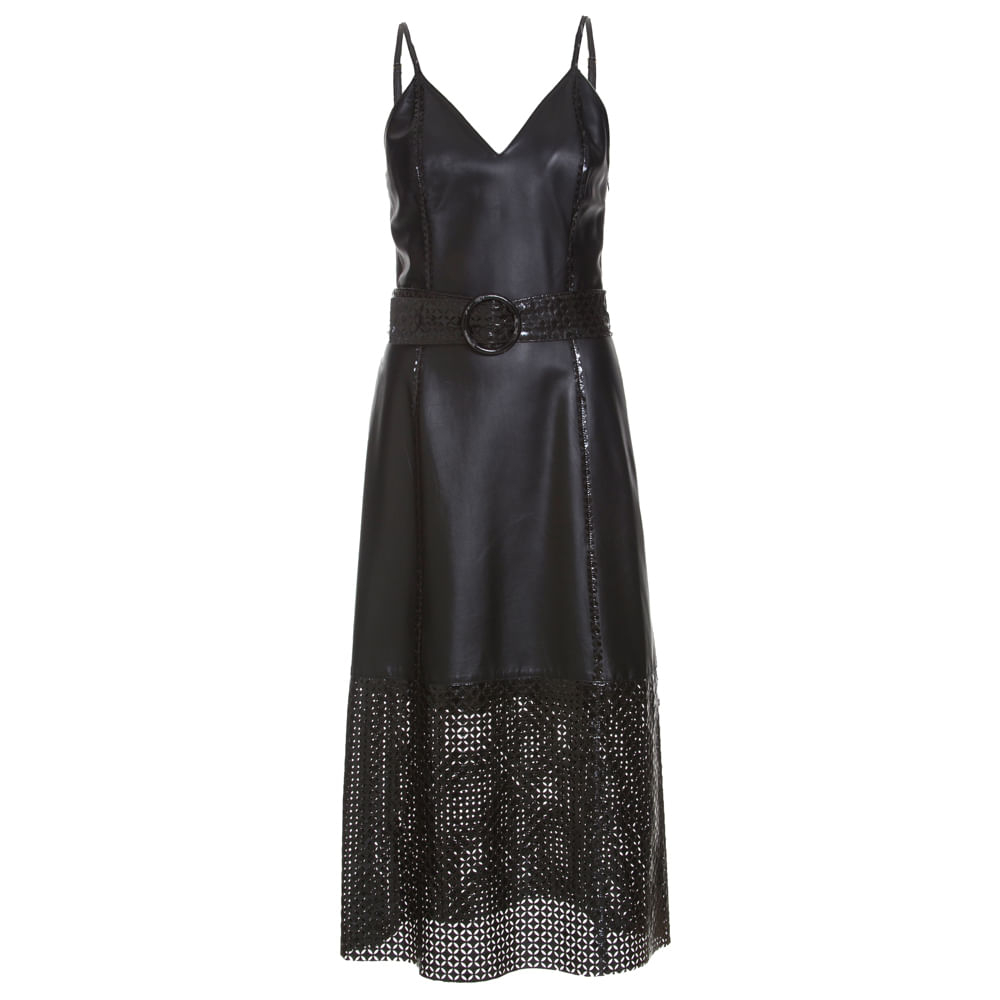 Vestido Camila Talienk
