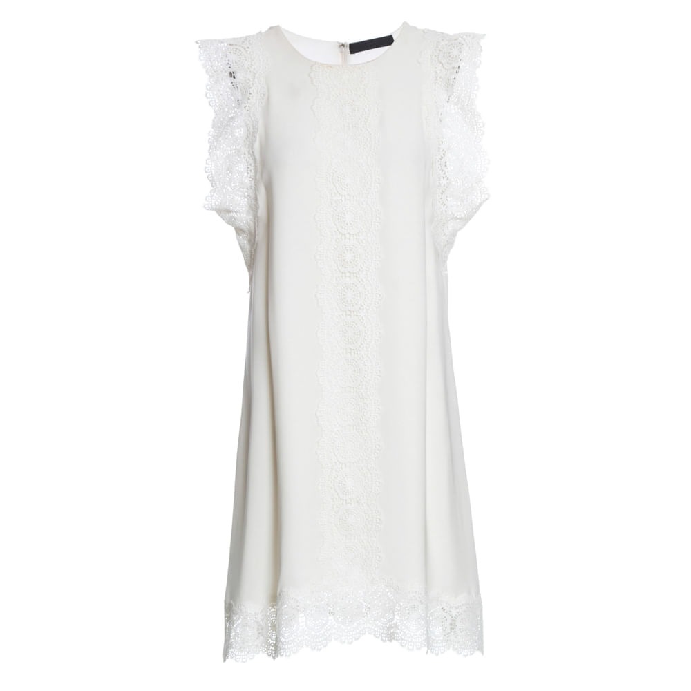 Vestido Catarina Talienk