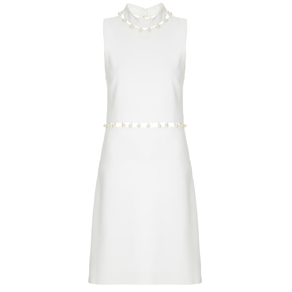 Vestido Dalton