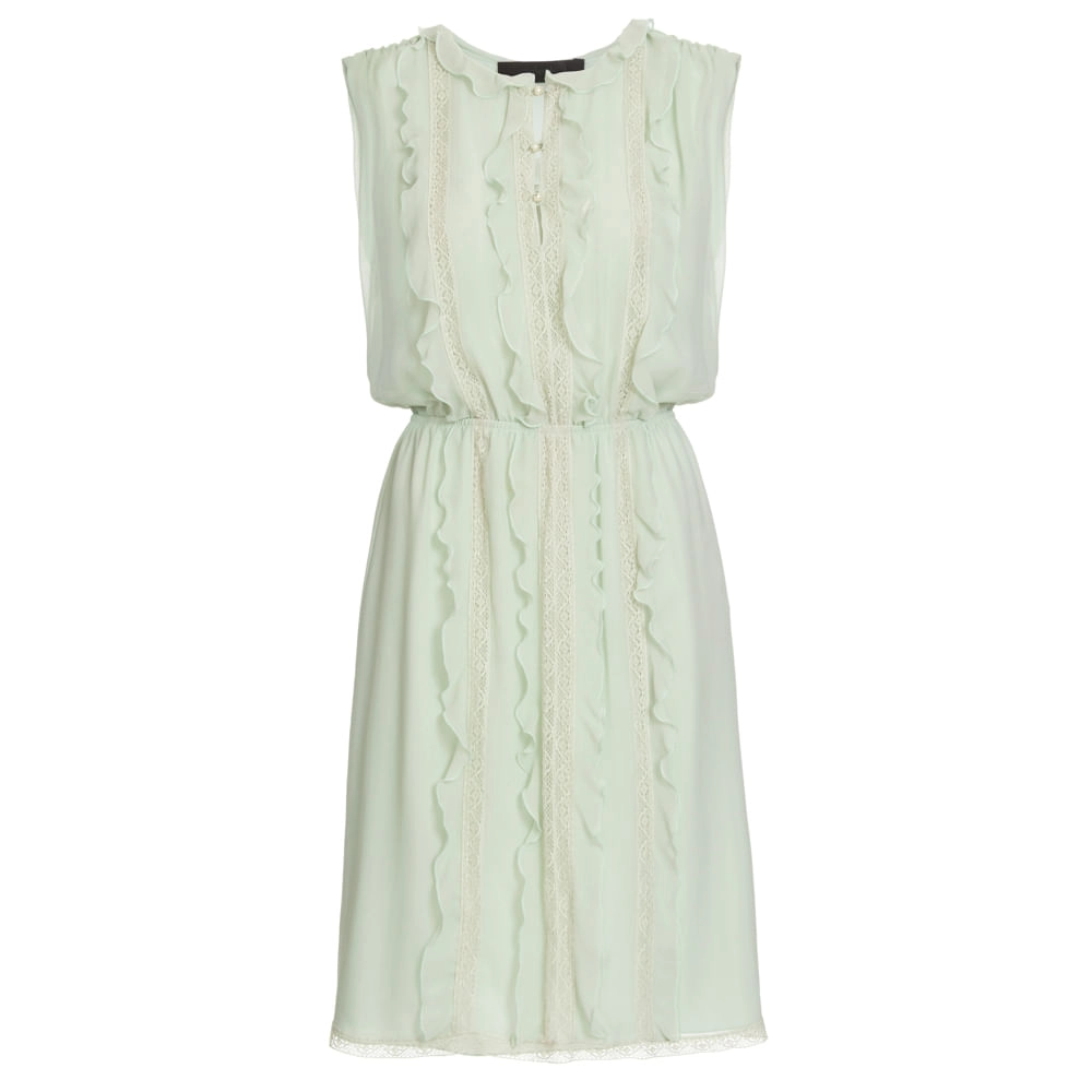 Vestido Pilar Talienk