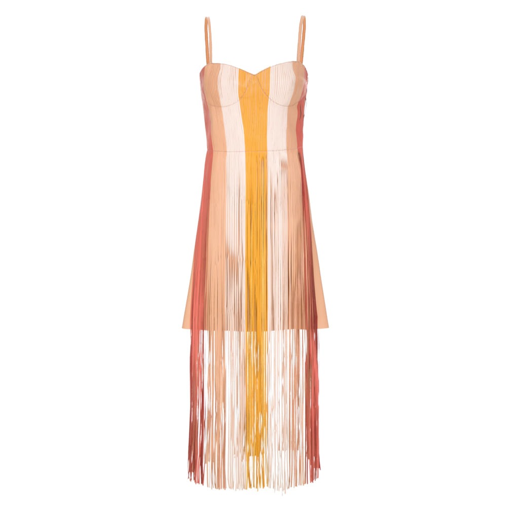 Vestido Remo