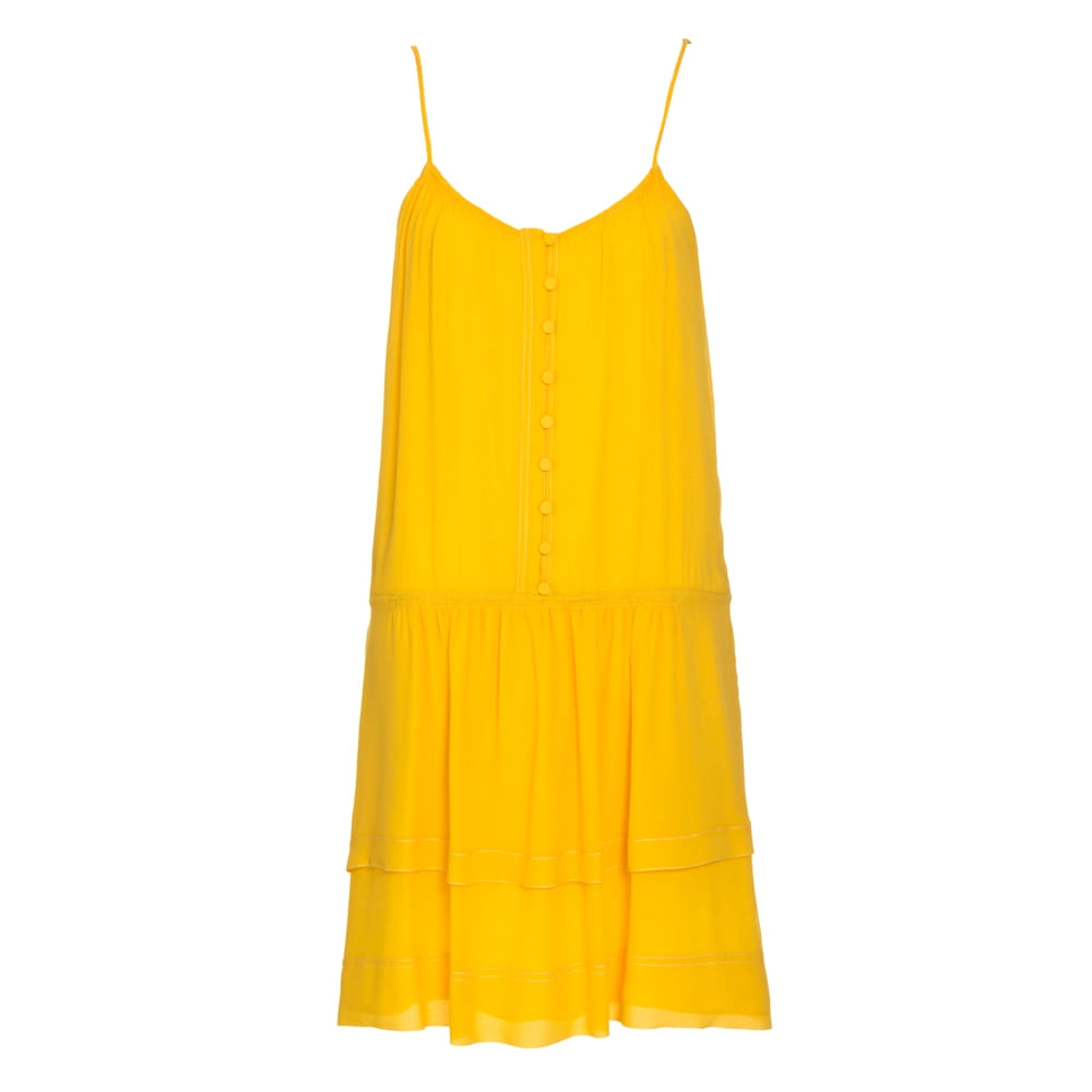 Vestido Theo Talienk