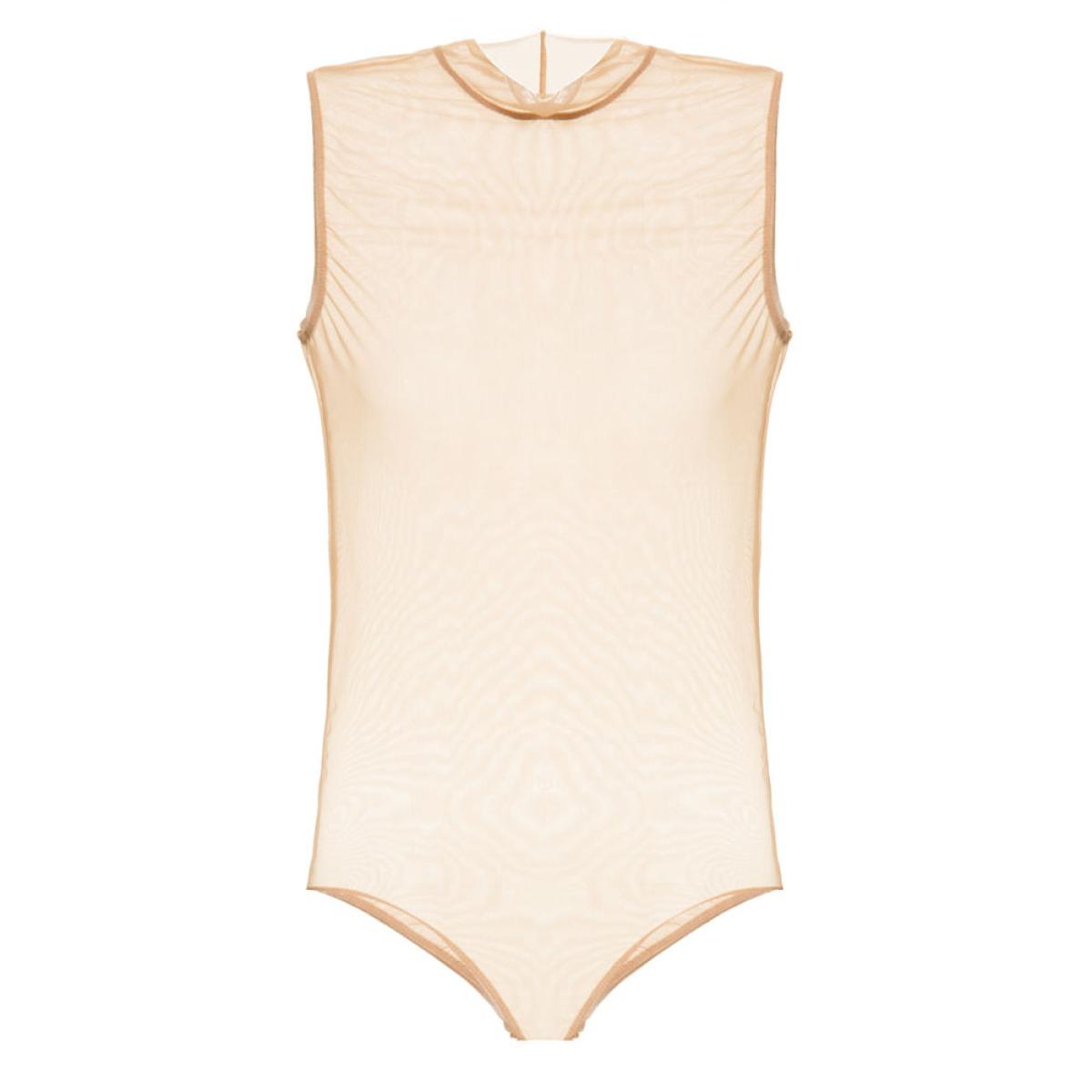 Body Nivia