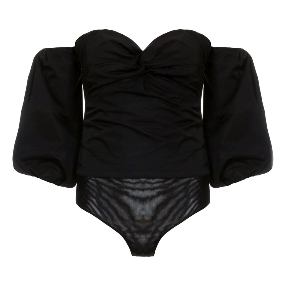 Body Taciana