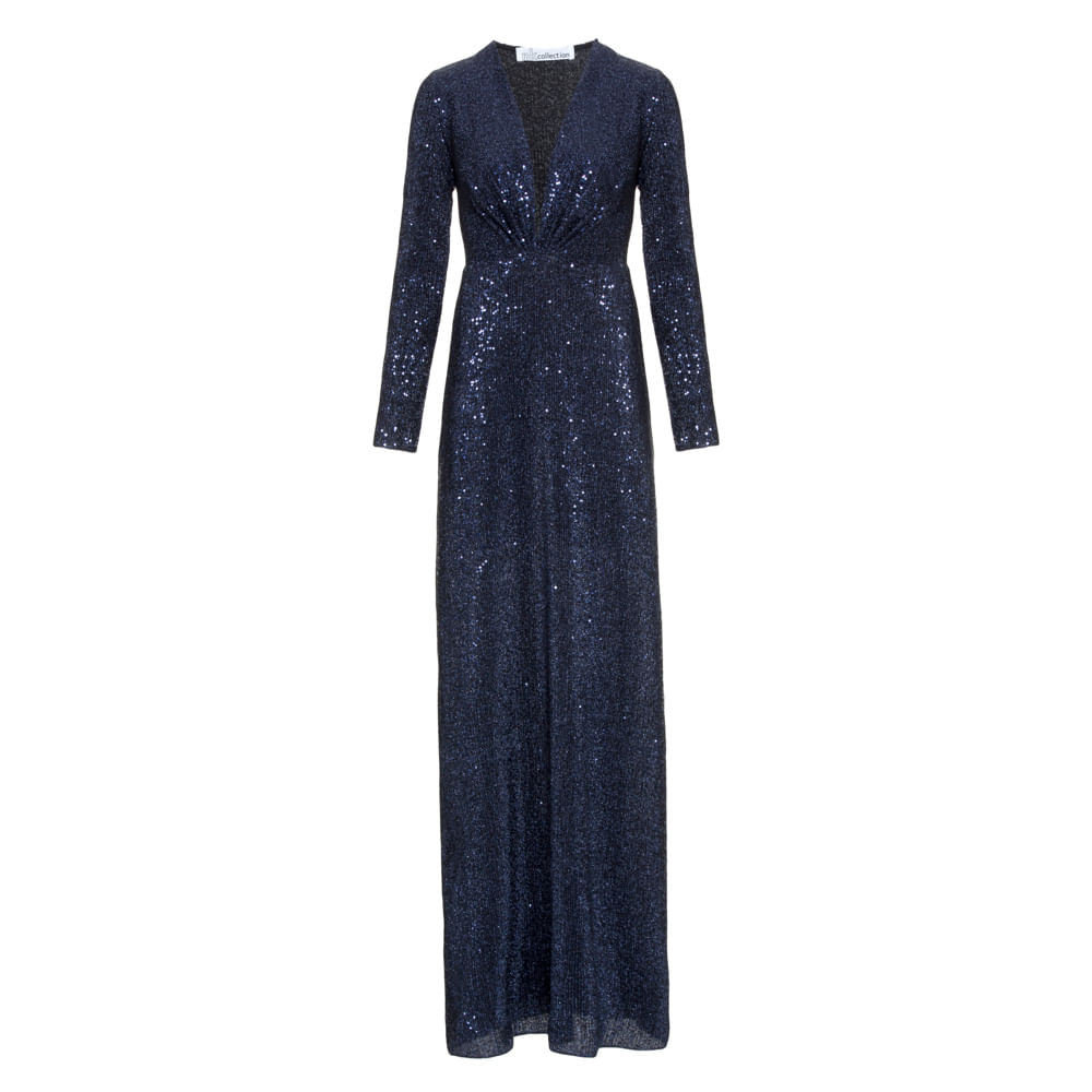 Vestido Mia