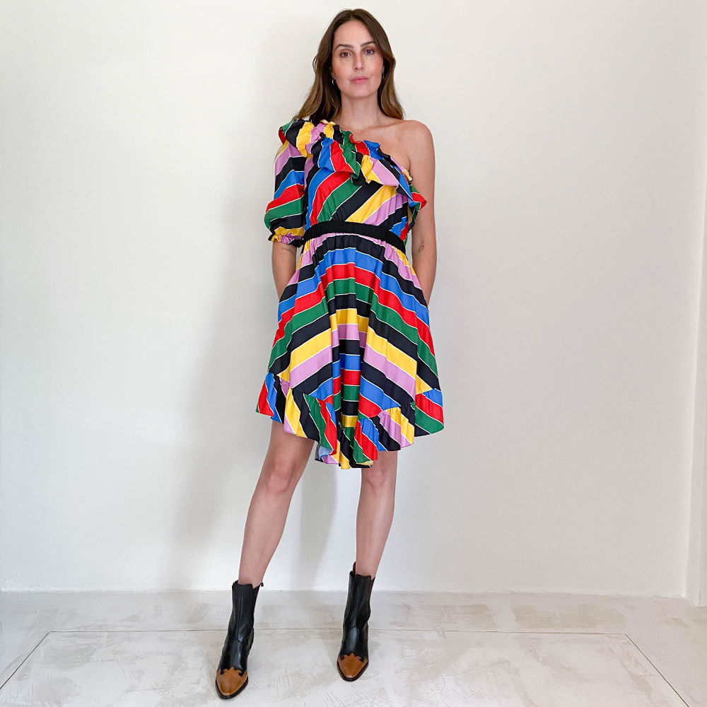 Vestido Philosophy