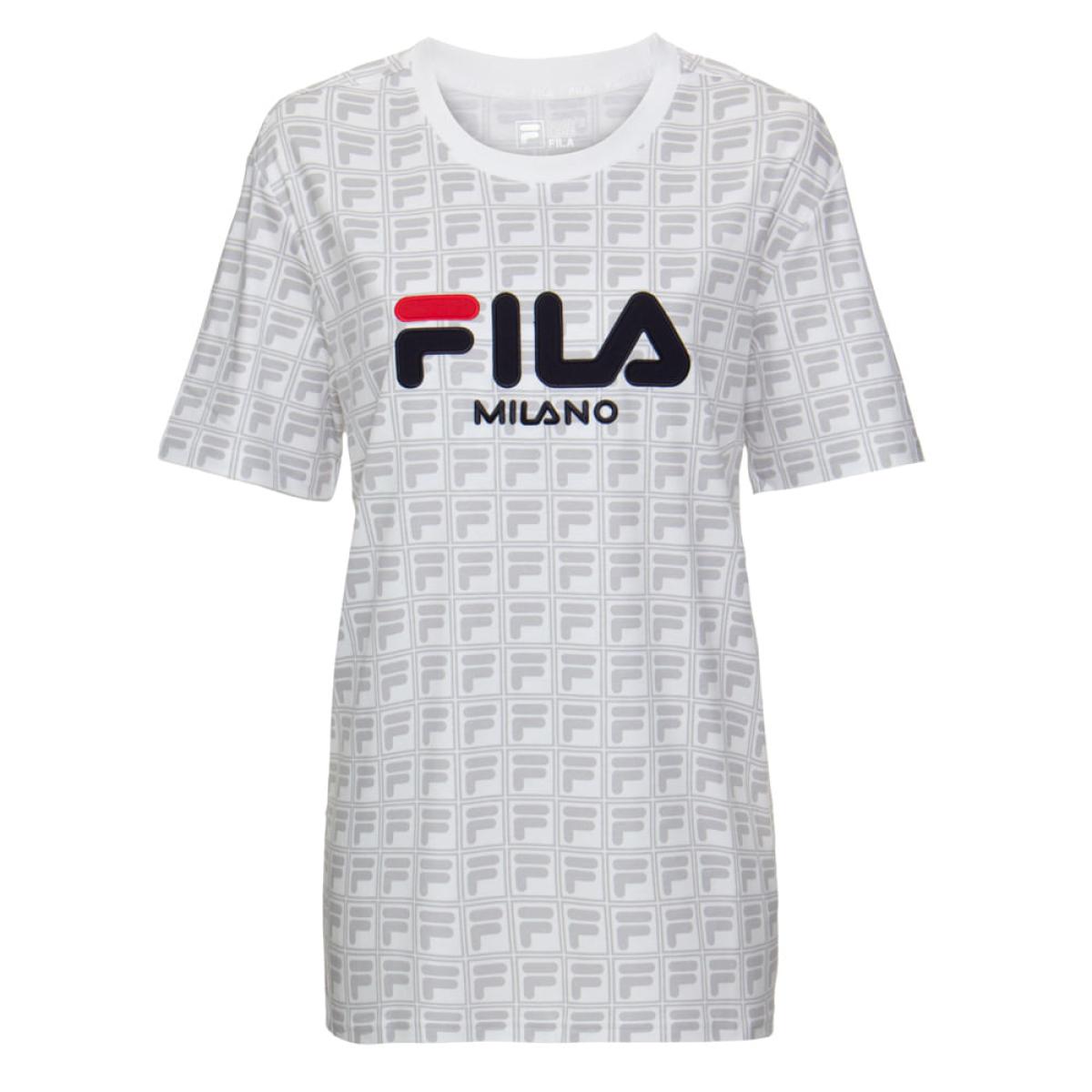 Camiseta Unisex Fila