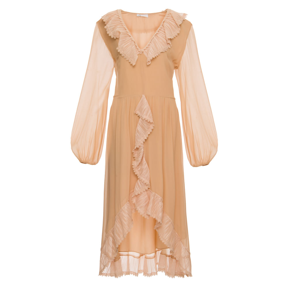 Vestido Melina
