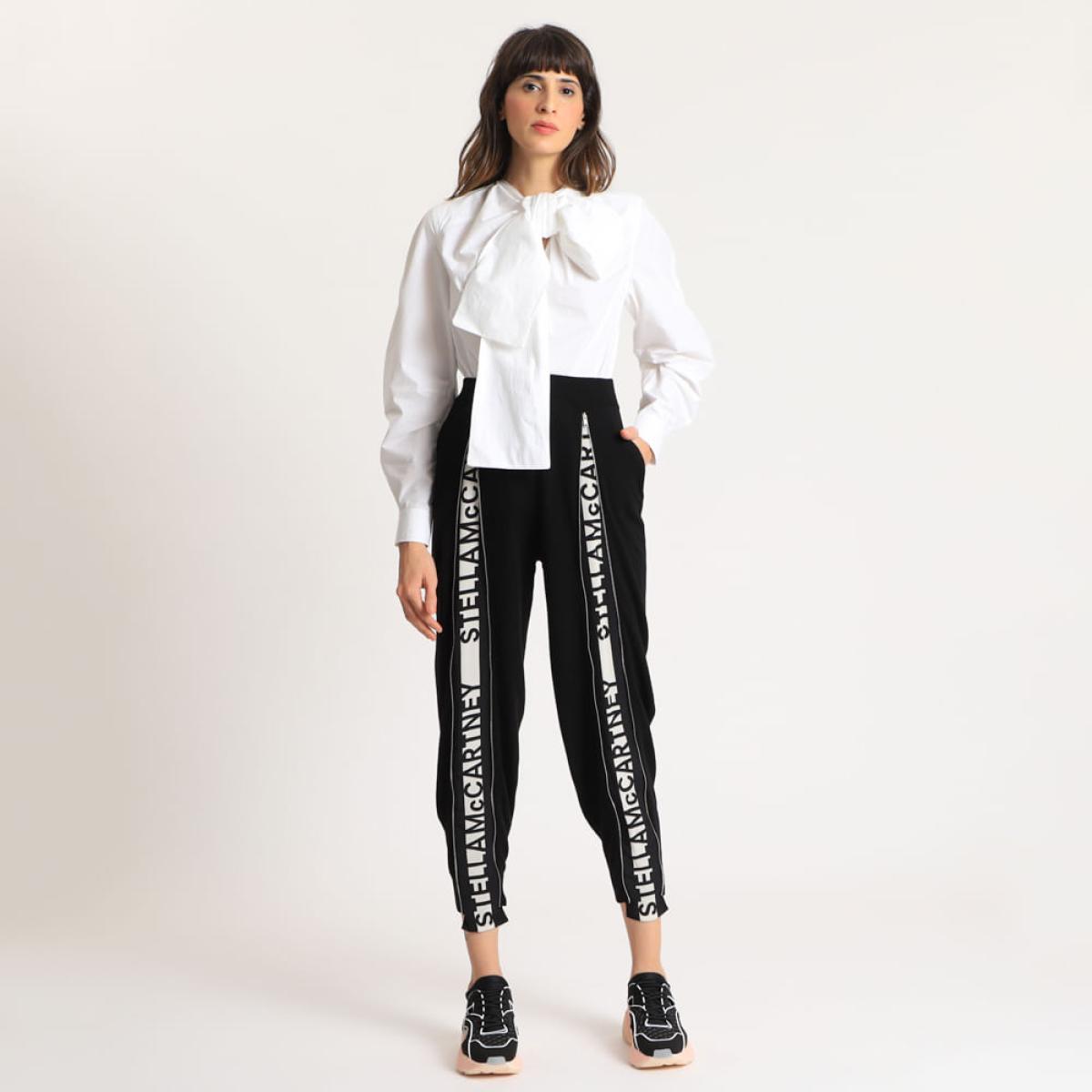 Calça Jeans Stella Mc Cartney