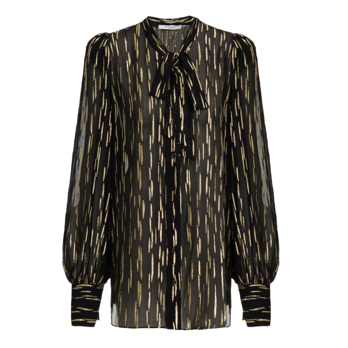 Camisa Givenchy