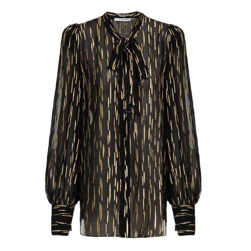 Camisa Givenchy