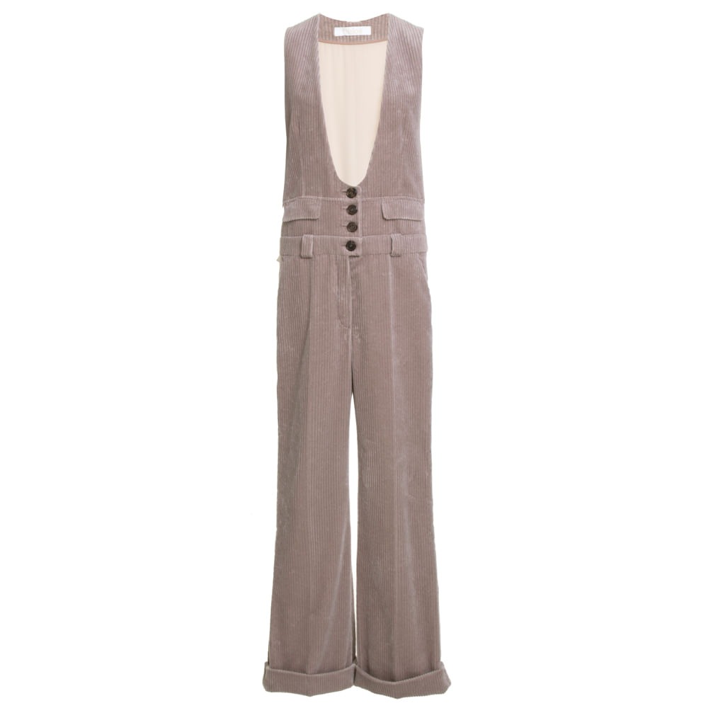 Jumpsuit Corduroy Chloe
