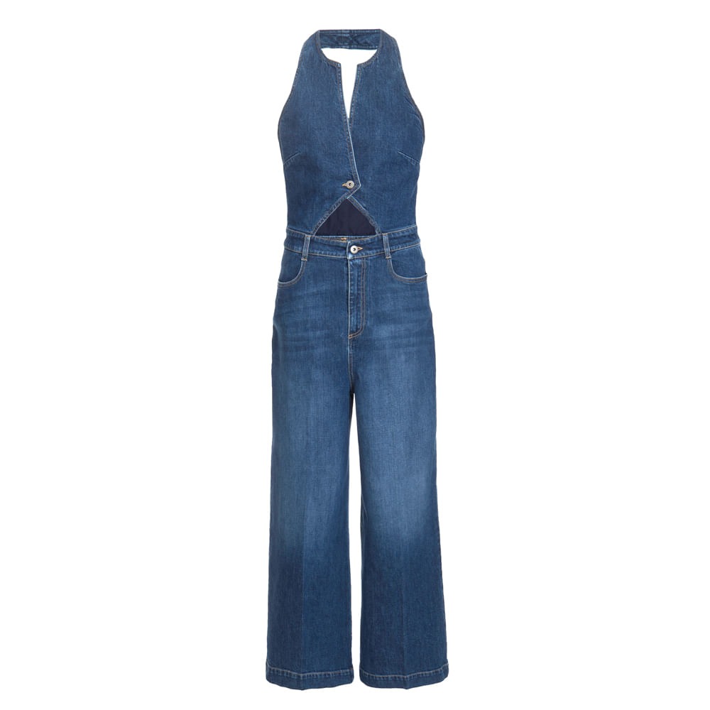 Jumpsuit Stella Mccartney
