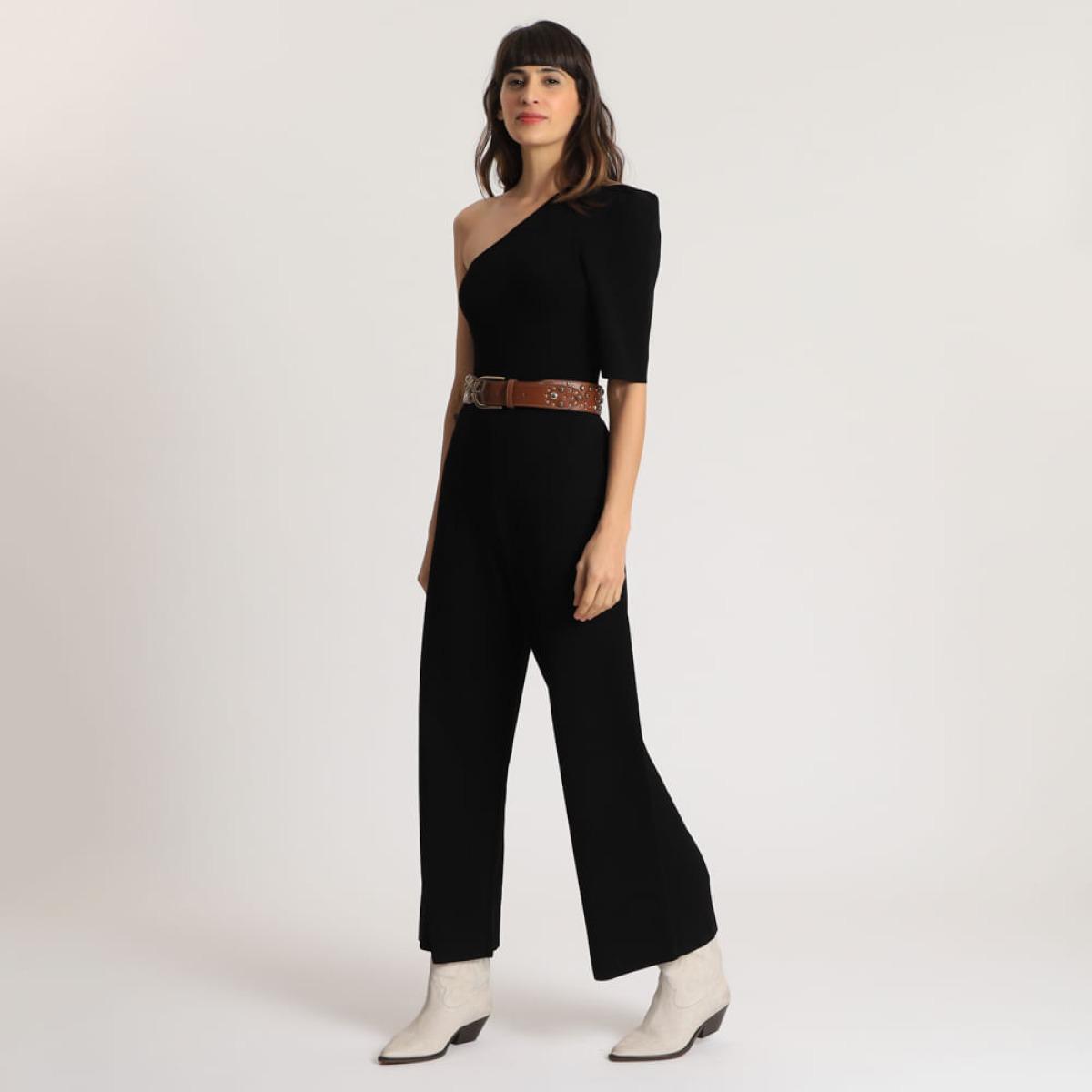 Jumpsuit Um Ombro Só Stella Mc Cartney