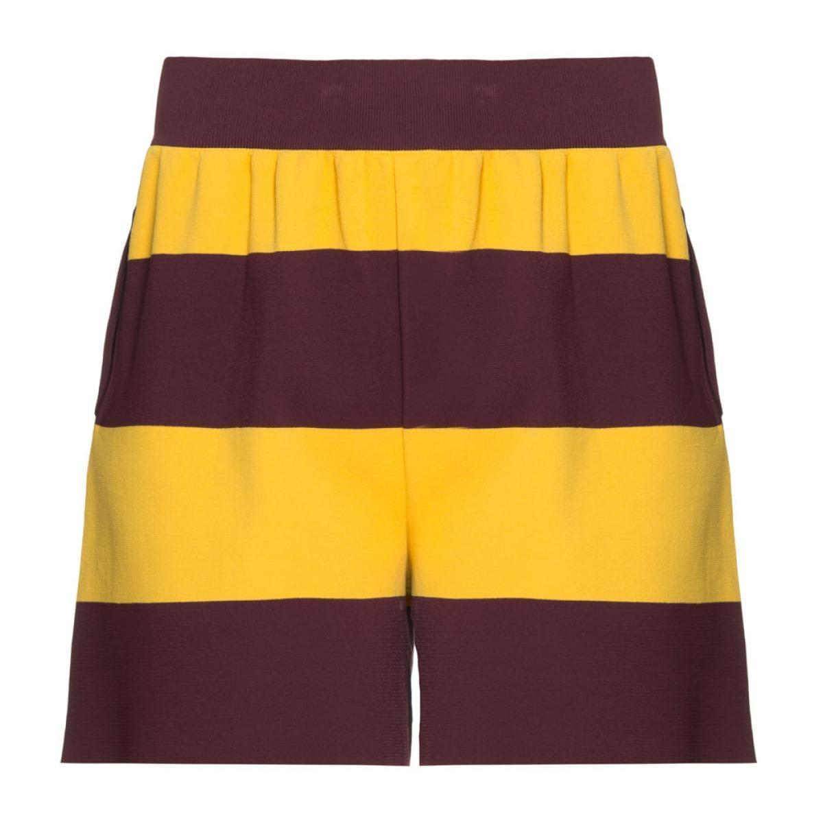 Shorts Algodão Stella Mccartney